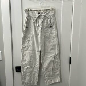 Free People cotton pants